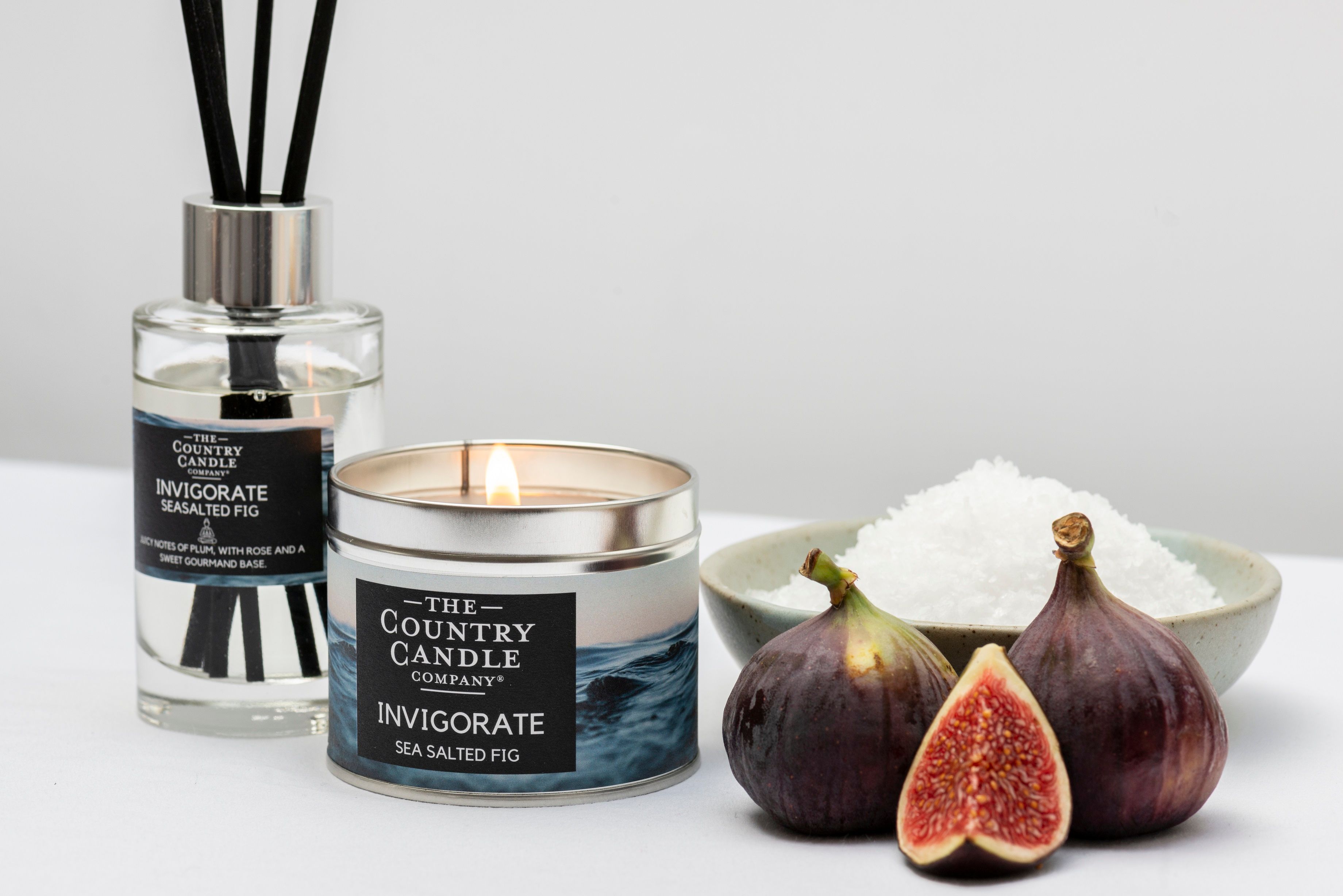 Show Offers -The Country Candle Company